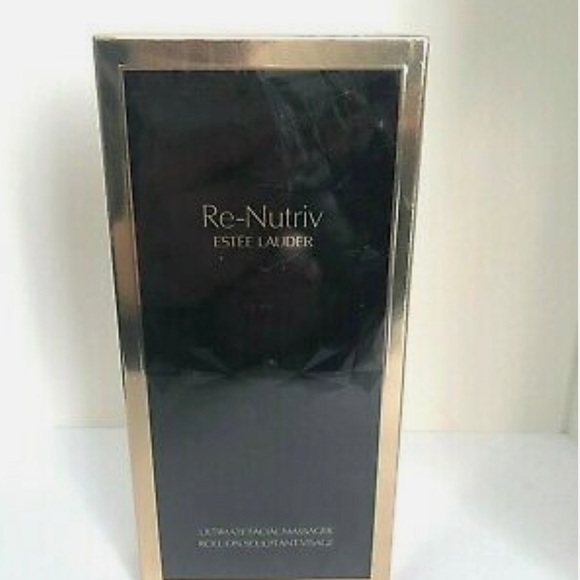 Estée Lauder are-Nutriv facial Massager tool - Picture 3 of 3